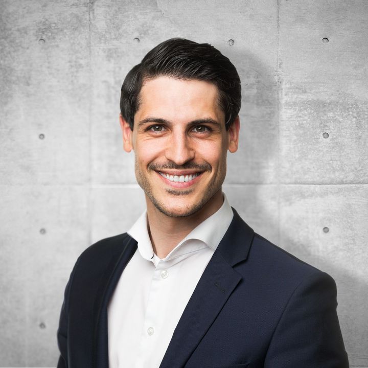 Bryan Manzoni