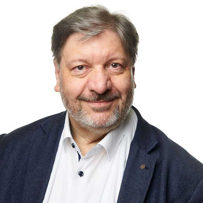 Maurice Paronitti