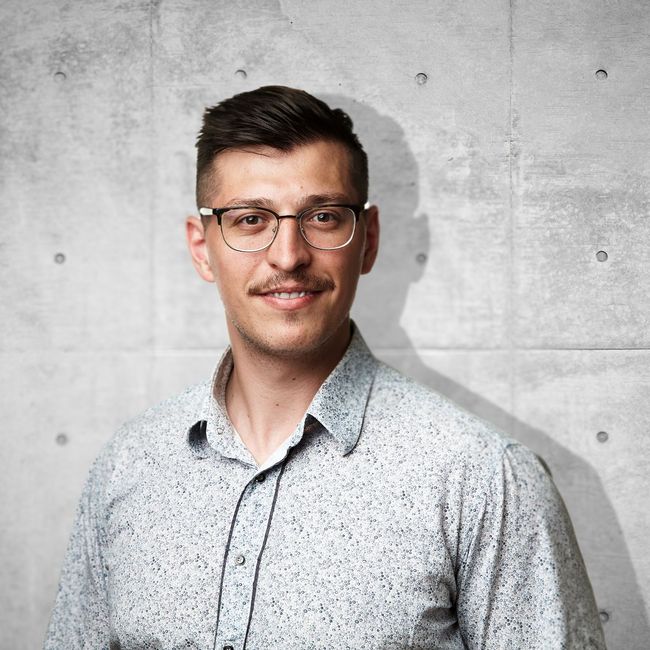 Raphael Bridvaux